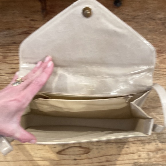 Gorgeous Buttery Soft Vintage Nordstrom Bag - Picture 7 of 12